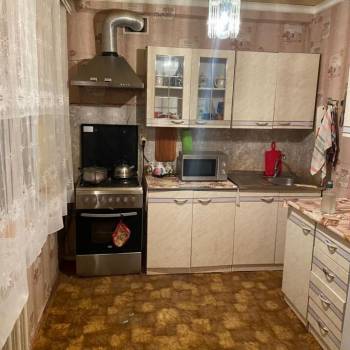 Продается 3-х комнатная квартира, 58 м²