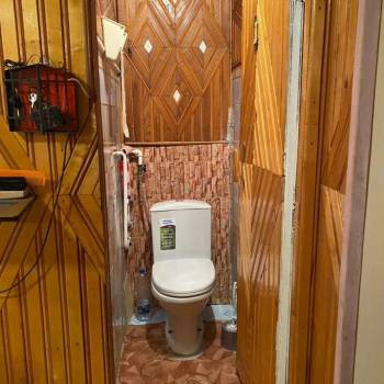 Продается 3-х комнатная квартира, 58 м²