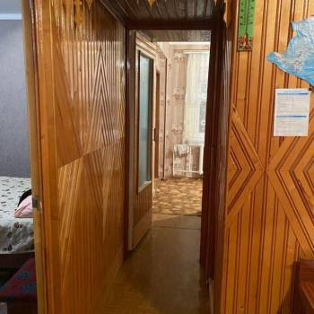 Продается 3-х комнатная квартира, 58 м²