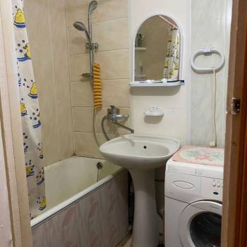 Продается 3-х комнатная квартира, 58 м²