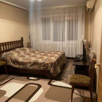 Продается 3-х комнатная квартира, 58 м²