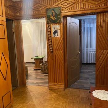 Продается 3-х комнатная квартира, 58 м²