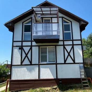 Продается Дом, 87 м²