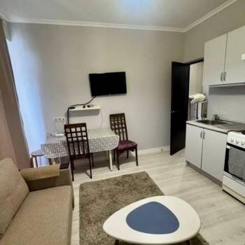 Сдается 1-комнатная квартира, 32 м²