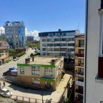 Сдается 1-комнатная квартира, 32 м²