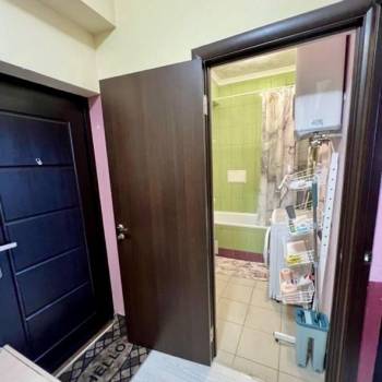 Сдается 1-комнатная квартира, 32 м²