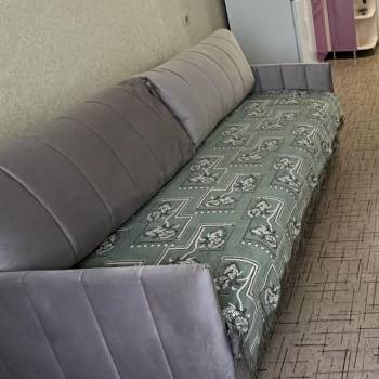 Сдается 1-комнатная квартира, 19 м²