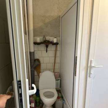 Сдается 1-комнатная квартира, 19 м²