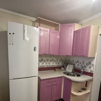 Сдается 1-комнатная квартира, 19 м²