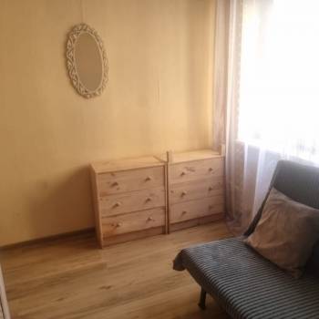 Сдается 2-х комнатная квартира, 37 м²