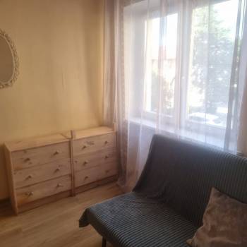 Сдается 2-х комнатная квартира, 37 м²