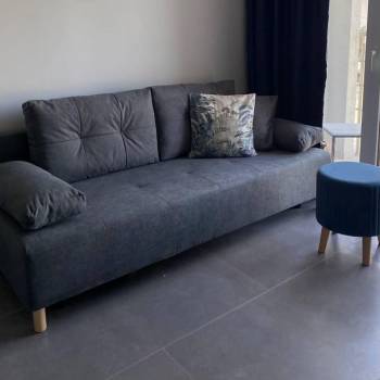 Продается 1-комнатная квартира, 27,2 м²
