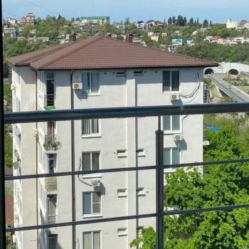 Продается 1-комнатная квартира, 27,2 м²