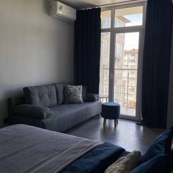 Продается 1-комнатная квартира, 27,2 м²