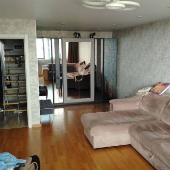 Продается 1-комнатная квартира, 38,9 м²