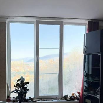 Продается 1-комнатная квартира, 31,5 м²