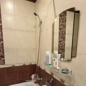 Продается 1-комнатная квартира, 31,5 м²