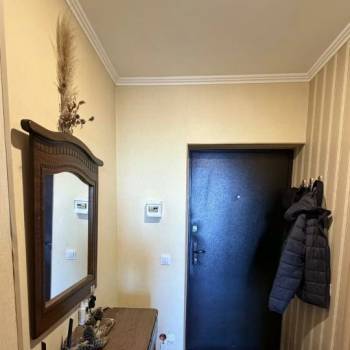 Продается 1-комнатная квартира, 31,5 м²