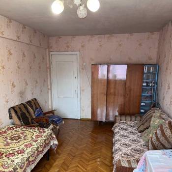 Продается 3-х комнатная квартира, 72 м²