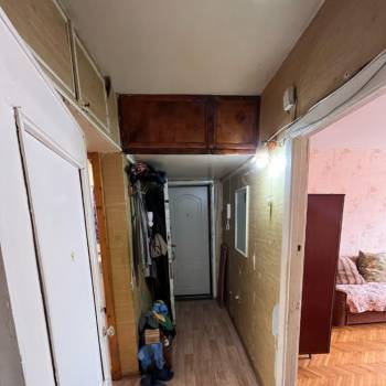 Продается 3-х комнатная квартира, 72 м²