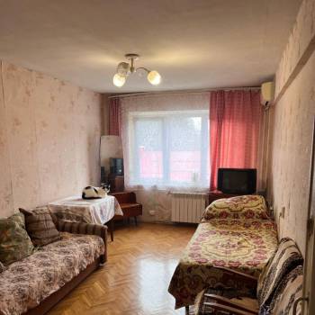 Продается 3-х комнатная квартира, 72 м²