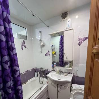 Продается 3-х комнатная квартира, 72 м²