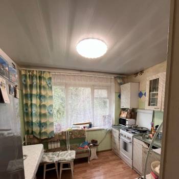 Продается 3-х комнатная квартира, 72 м²