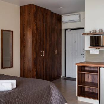 Сдается 1-комнатная квартира, 28 м²