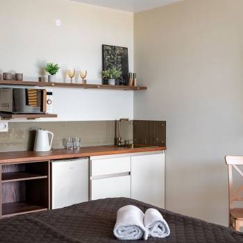 Сдается 1-комнатная квартира, 28 м²