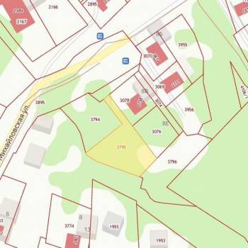 Продается Участок, 600 м²