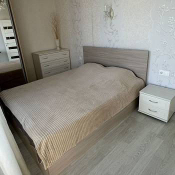 Сдается 1-комнатная квартира, 45 м²