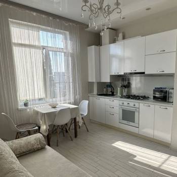 Сдается 1-комнатная квартира, 45 м²