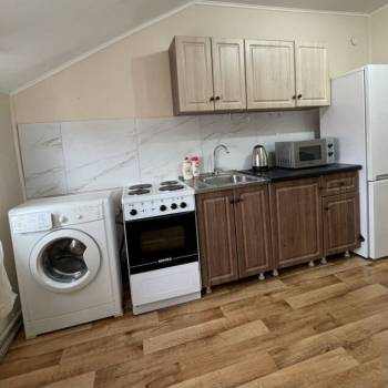 Сдается 2-х комнатная квартира, 45 м²