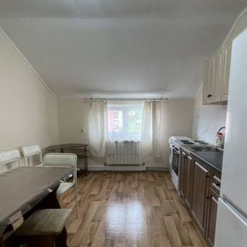 Сдается 2-х комнатная квартира, 45 м²