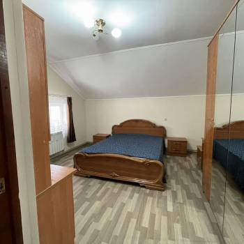Сдается 2-х комнатная квартира, 45 м²