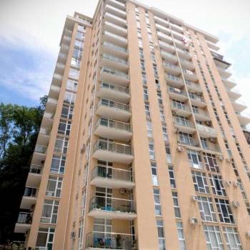 Сдается 1-комнатная квартира, 42,8 м²
