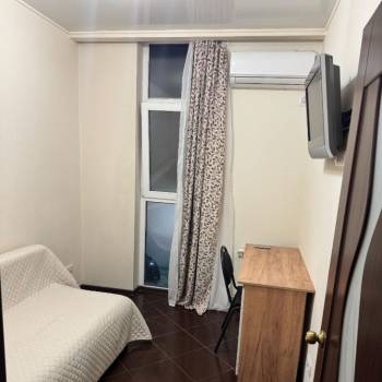 Сдается 1-комнатная квартира, 42,8 м²