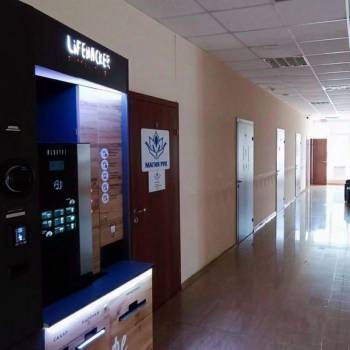 Продается Нежилое помещение, 140,1 м²