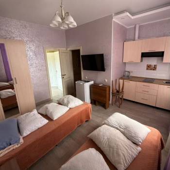 Сдается Комната, 25 м²