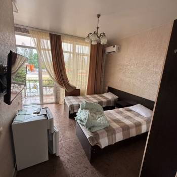 Сдается Комната, 25 м²