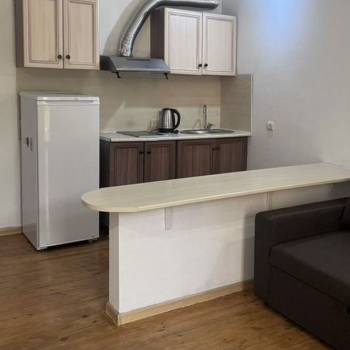 Сдается 2-х комнатная квартира, 55 м²