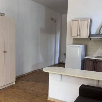 Сдается 2-х комнатная квартира, 55 м²