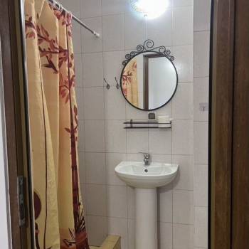 Сдается 2-х комнатная квартира, 55 м²