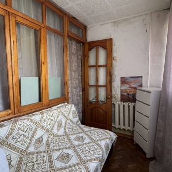 Продается 2-х комнатная квартира, 50 м²