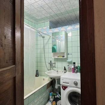 Продается 2-х комнатная квартира, 50 м²