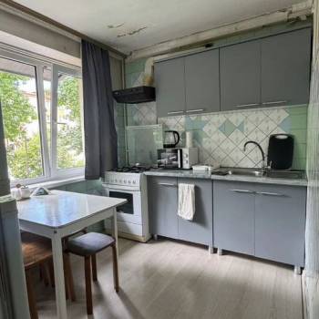 Продается 2-х комнатная квартира, 50 м²