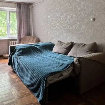 Продается 2-х комнатная квартира, 50 м²