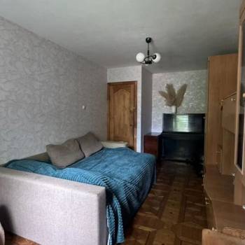 Продается 2-х комнатная квартира, 50 м²