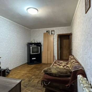 Продается 2-х комнатная квартира, 50 м²