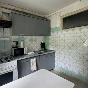 Продается 2-х комнатная квартира, 50 м²